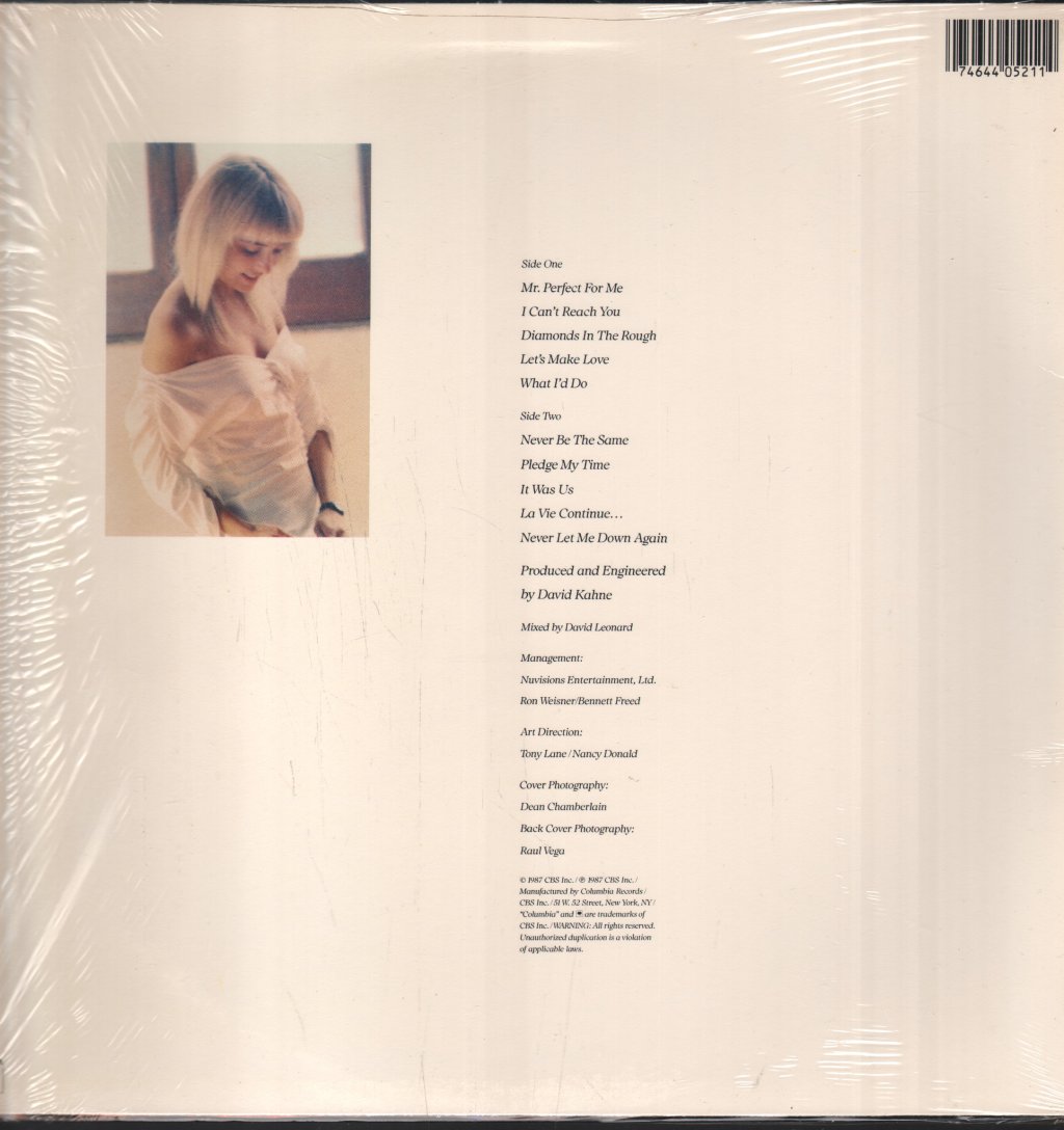 Nathalie Archangel - Nathalie Archangel - Lp