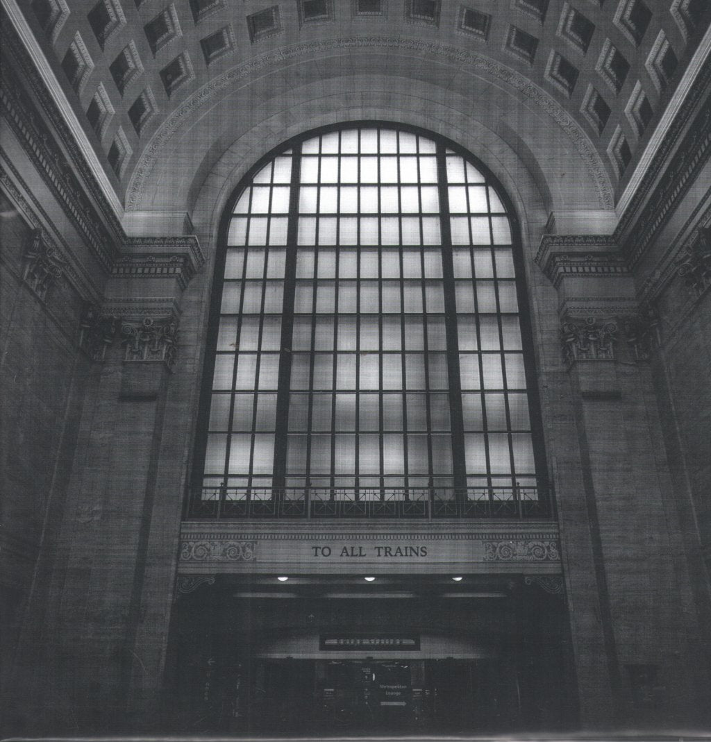 Shellac - To All Trains - Lp