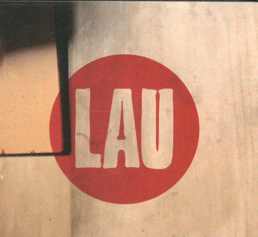 Lau - Race The Loser - Cd