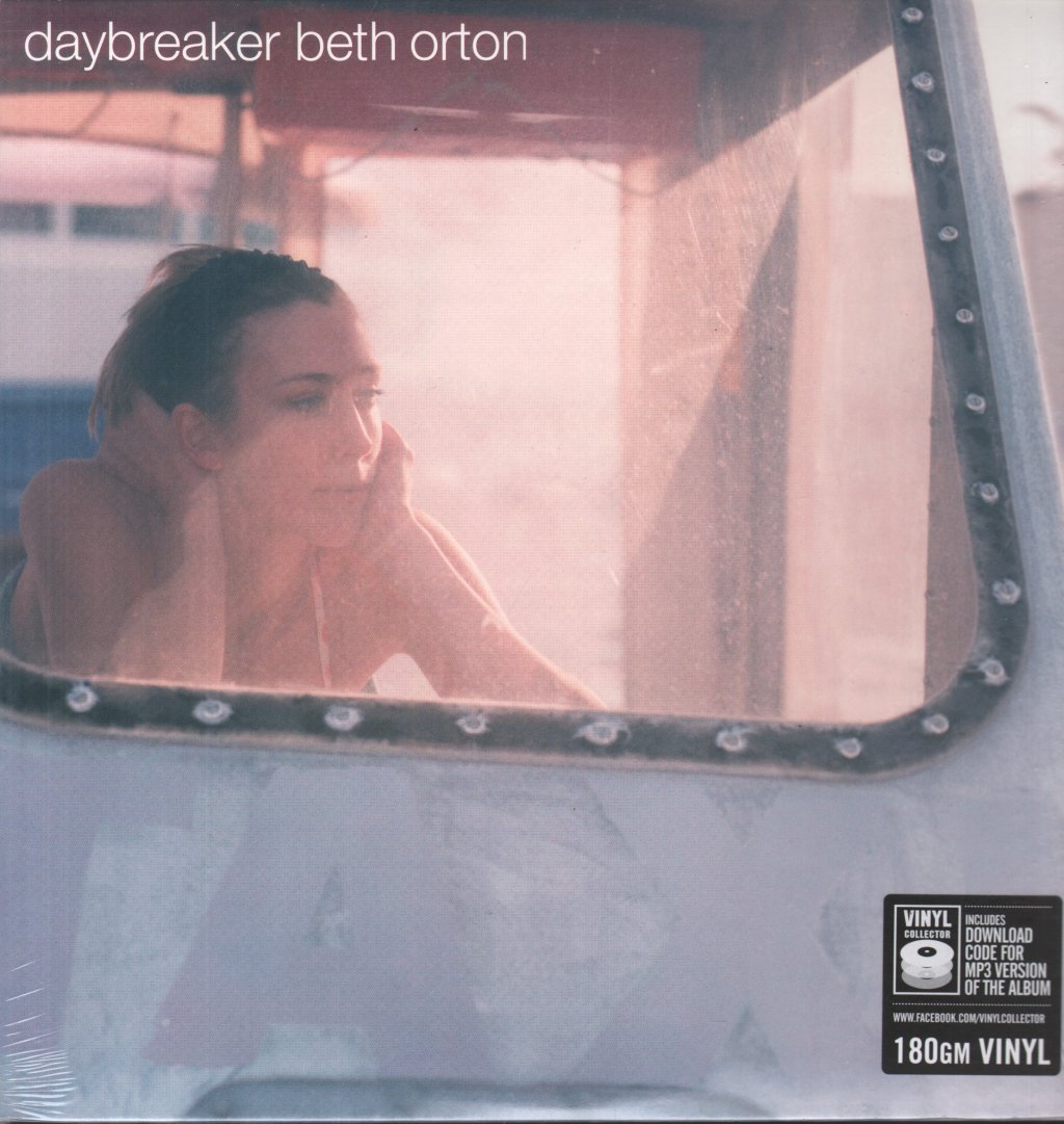 Beth Orton - Daybreaker - Lp
