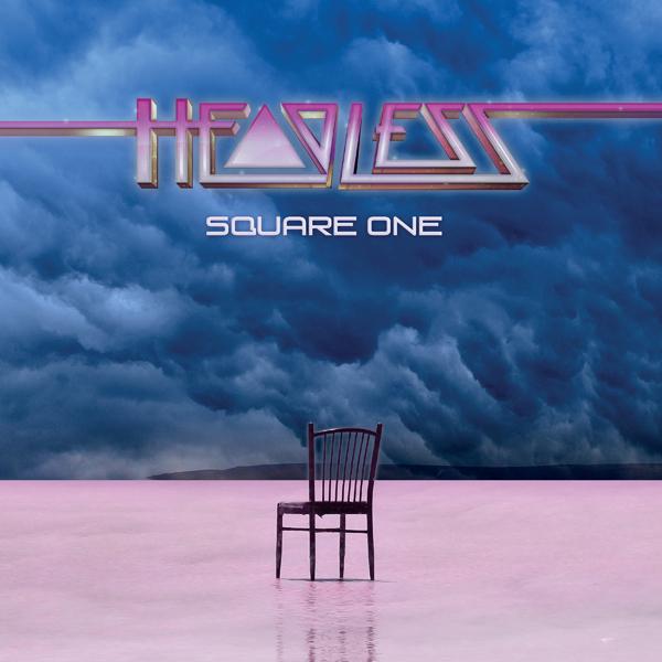 Headless - Square One - Cd