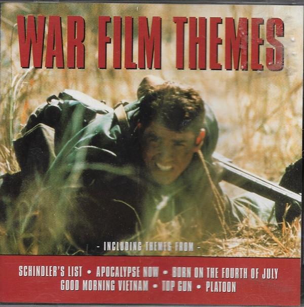 Starlight Orchestra - War Film Themes - Cd