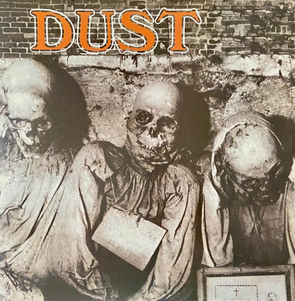 Dust (Dance) - Dust - Lp