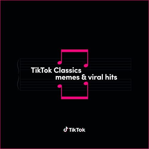 Various Artists - Tiktok Classics-Memes & Viral Hits - Cd