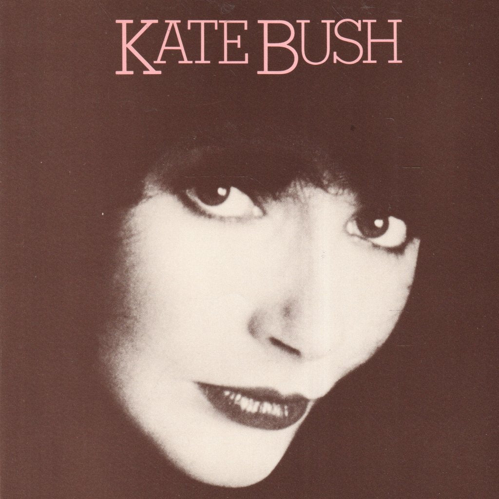 Kate Bush - Wow - 7 Inch