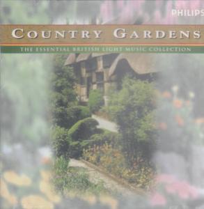 Various Artists - Country Gardens - Cd