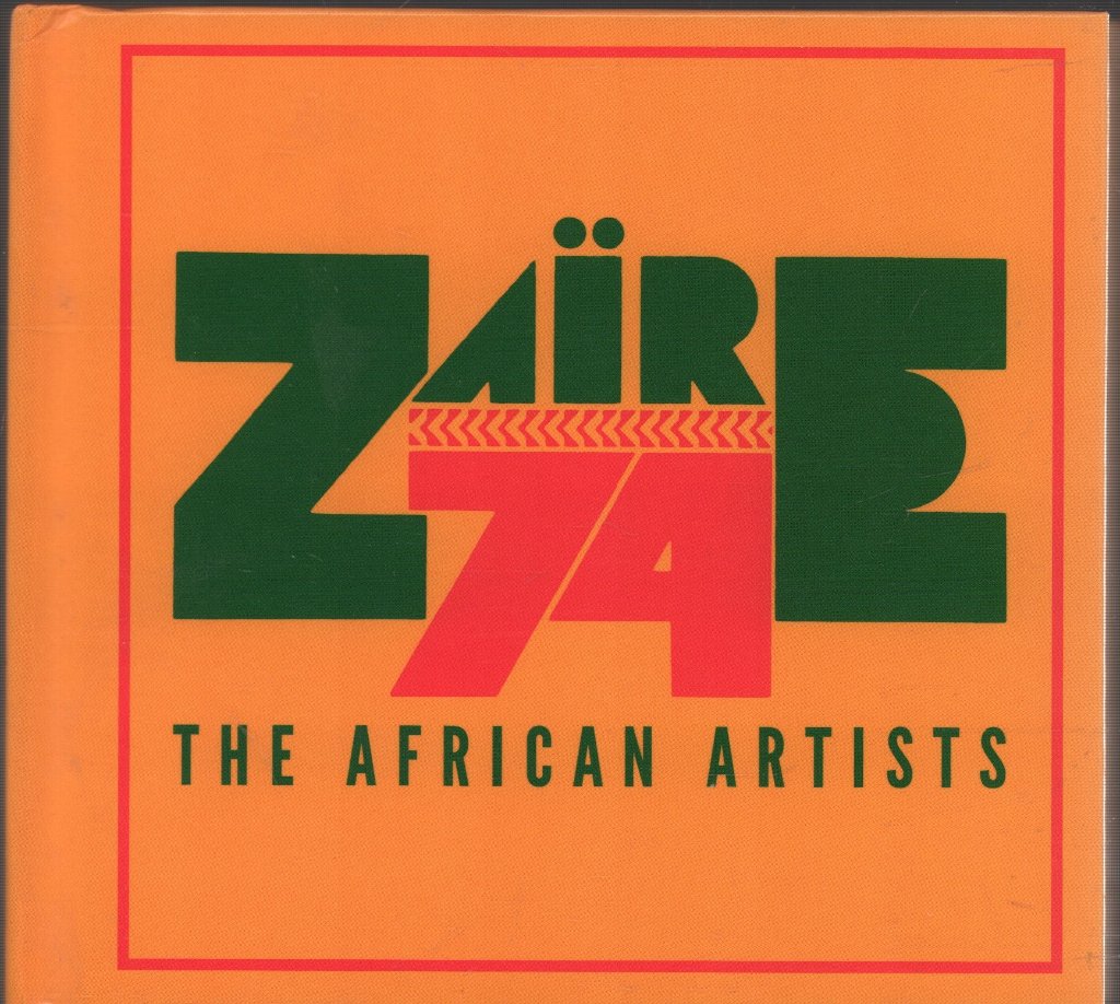 Various Artists - Zaire 74 The African Artists - Cd Set