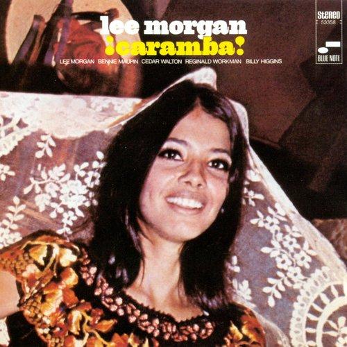 Lee Morgan - Caramba - Cd