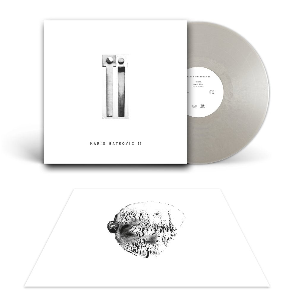 Mario Batkovic - I I - Lp