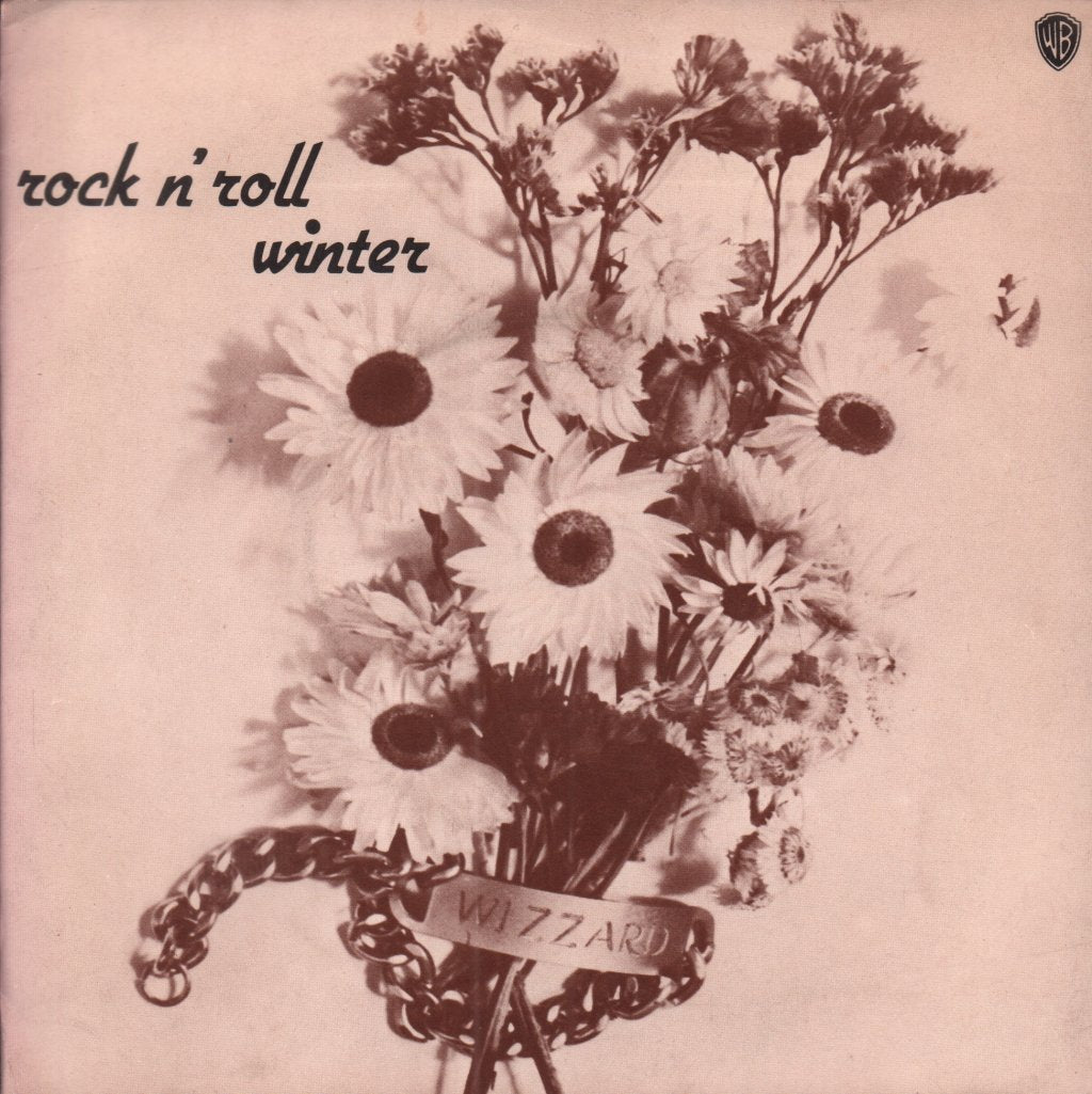 Wizzard (Roy Wood) - Rock N Roll Winter - 7 Inch