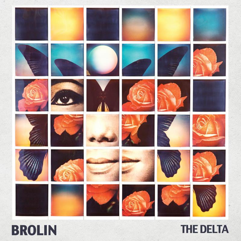Brolin - Delta - Lp