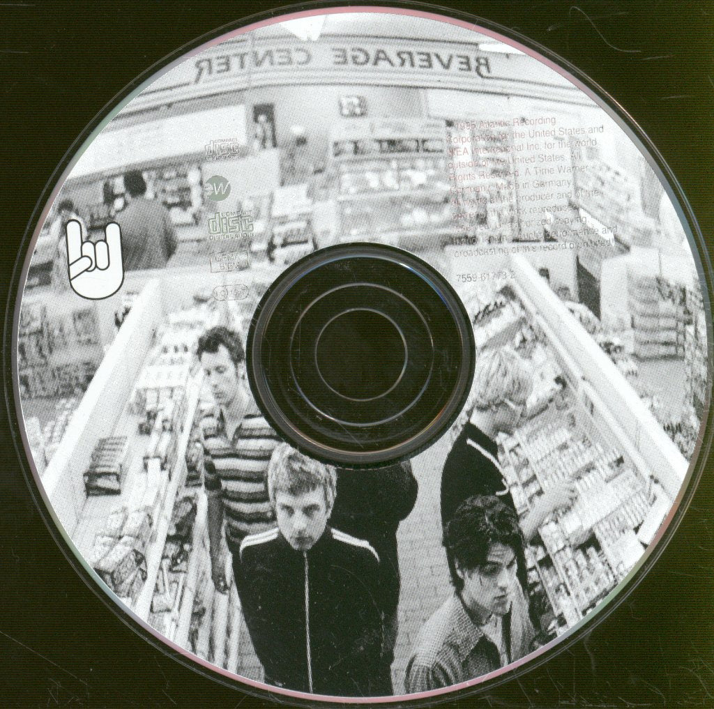 Sweet Water - Superfriends - Cd