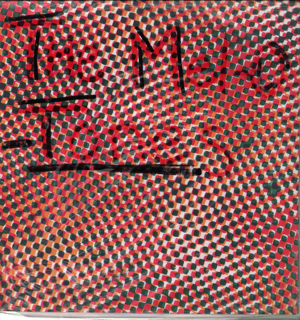 Mel-O-Tones - Bomb Sutra EP - 12 Inch