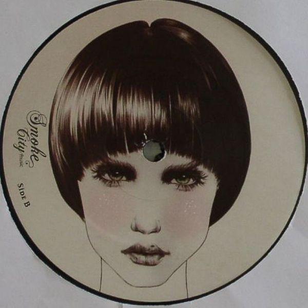 Ramiro Lopez - Sei Shower - 12 Inch