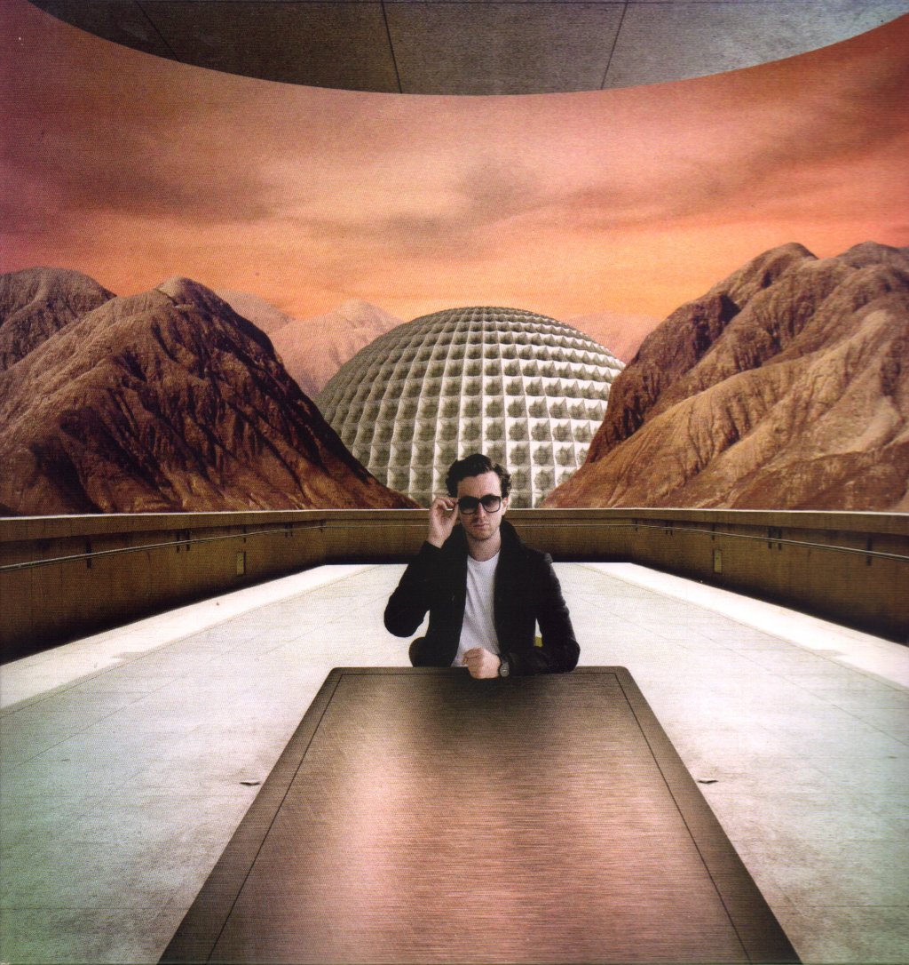 Fryars - Power - Lp
