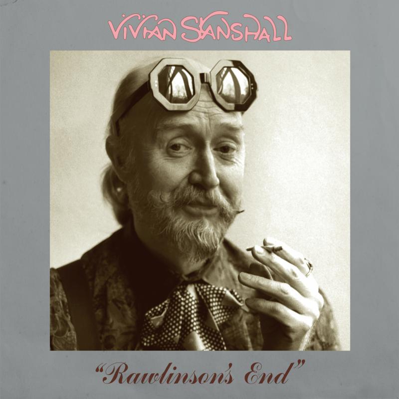Vivian Stanshall - Rawlinson's End - Lp