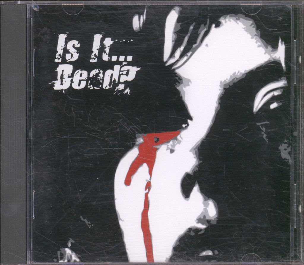 Various Artists - Is It... Dead? - Cd