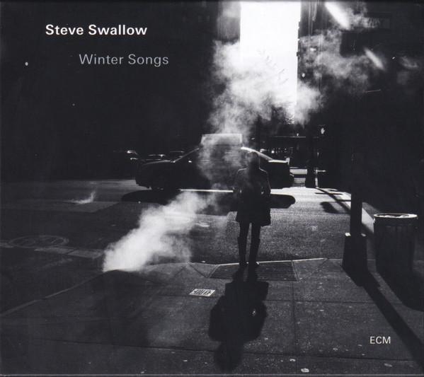 Steve Swallow - Winter Songs - Cd