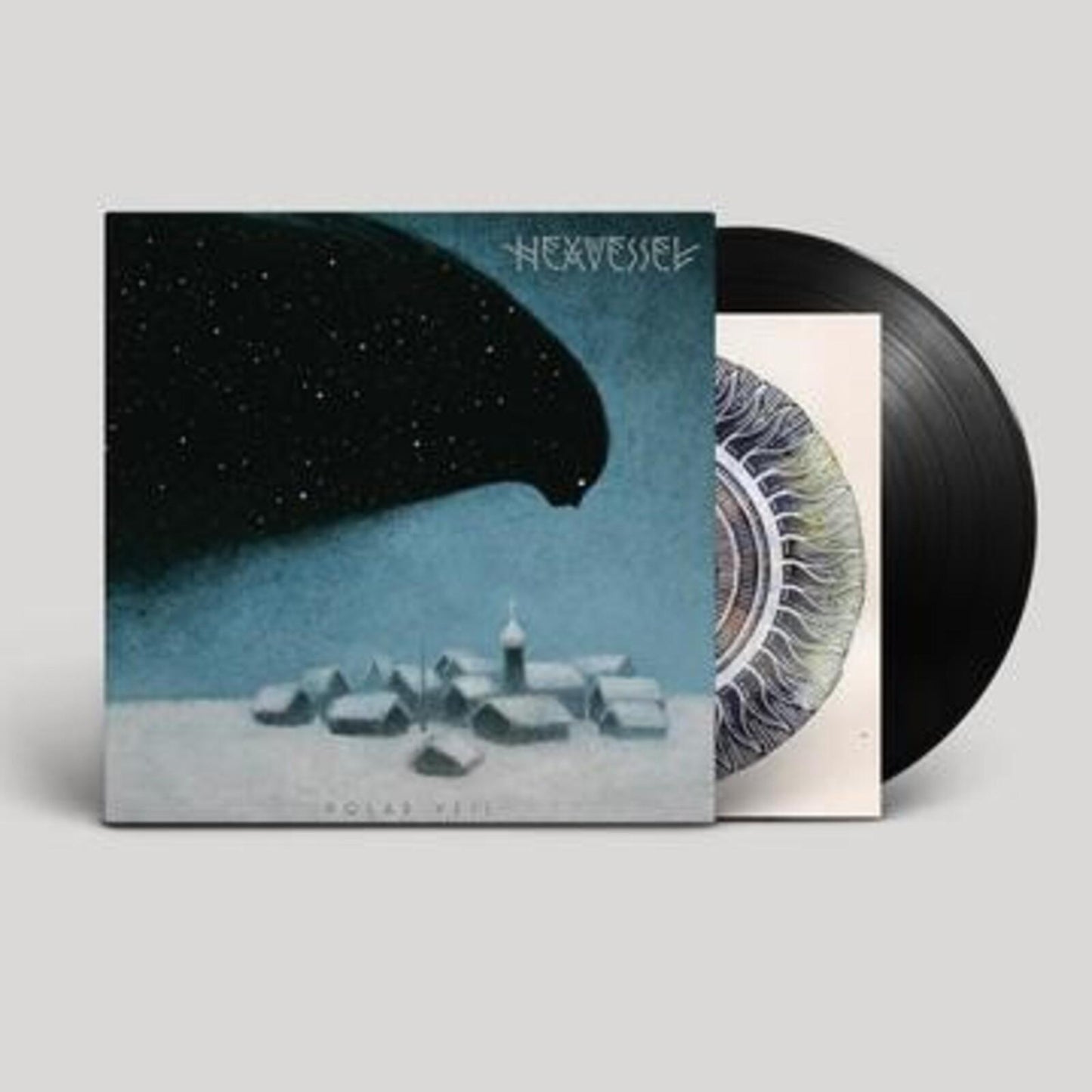 Hexvessel - Polar Veil - Lp