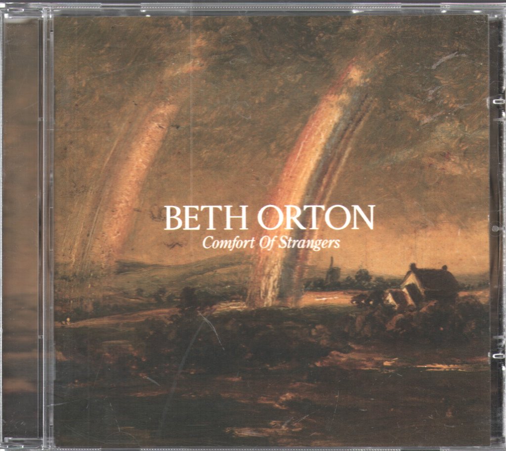 Beth Orton - Comfort Of Strangers - Cd