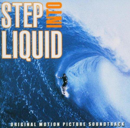Original Sound Track - Step Into Liquid - Cd