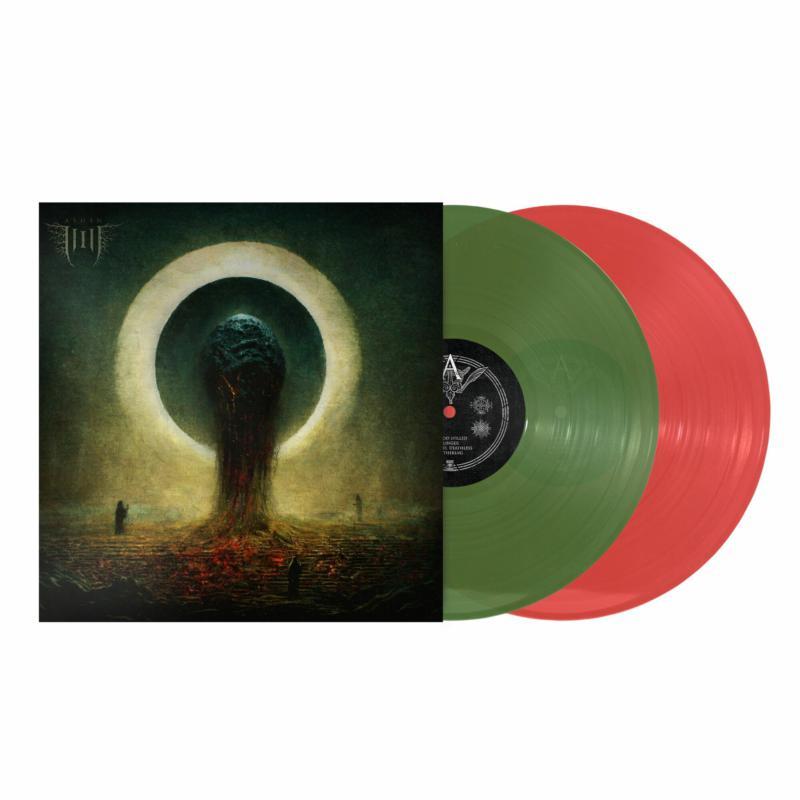 Humanity's Last Breath - Ashen - Double Lp
