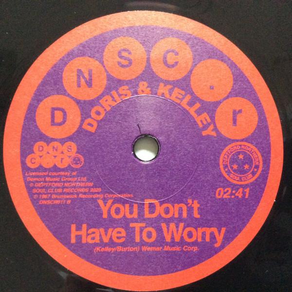 Jackie Wilson - Because Of You - 7 Inch