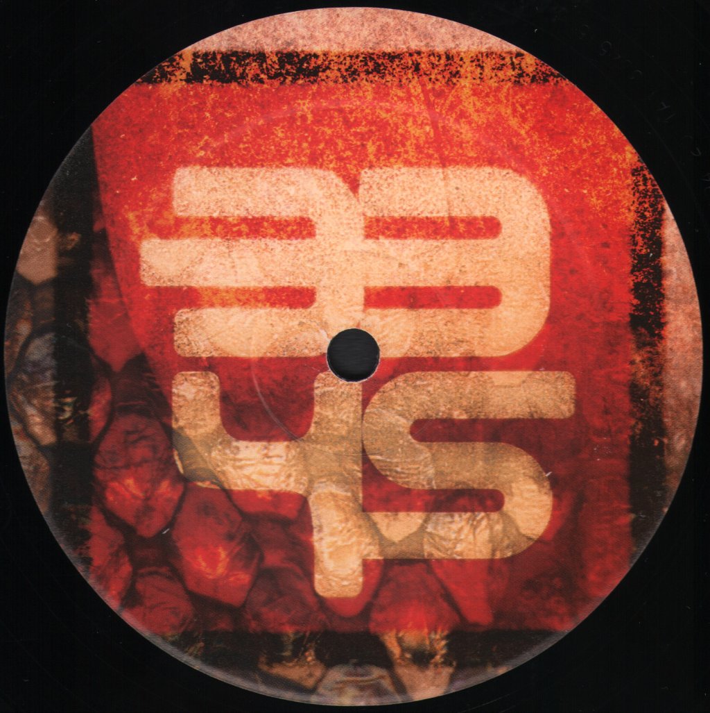 Stuart - Talk To Me - 12 Inch