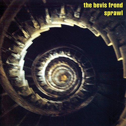 Bevis Frond - Sprawl - Double Lp