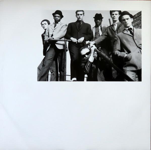 Specials - Best Of The Specials - Double Lp
