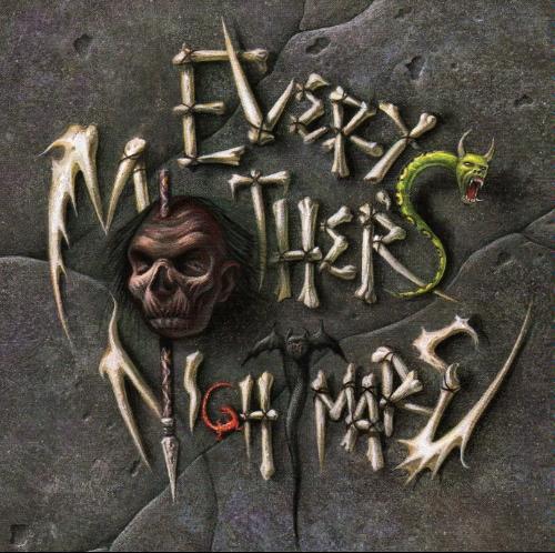 Every Mother's Nightmare - Every Mother's Nightmare - Cd