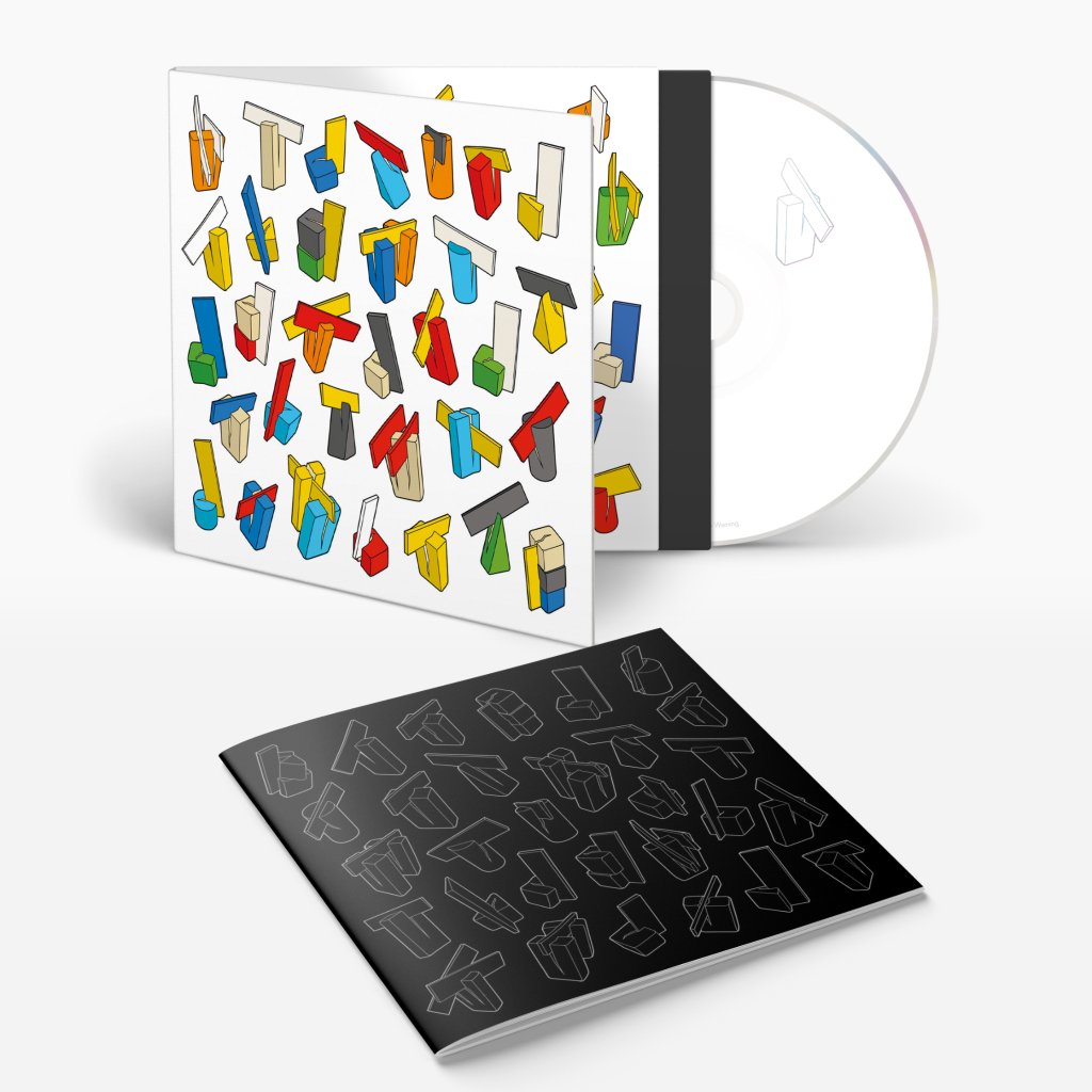 Hot Chip - Warning - Cd