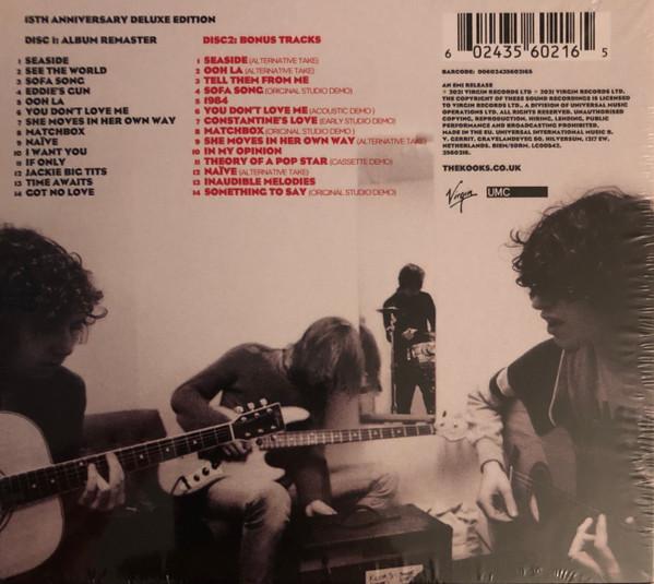Kooks - Inside In / Inside Out - Double Cd