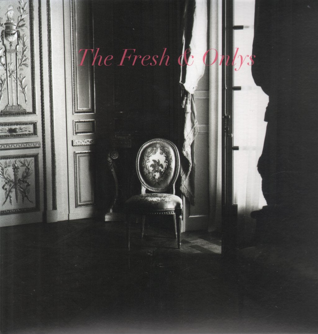 Fresh And Onlys - Wolf Lie Down - Lp