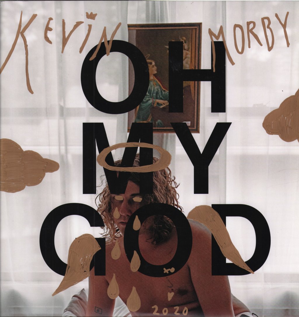 Kevin Morby - Oh My God - Double Lp