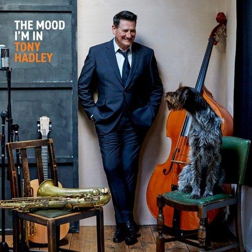 Tony Hadley - Mood I'm In - Lp