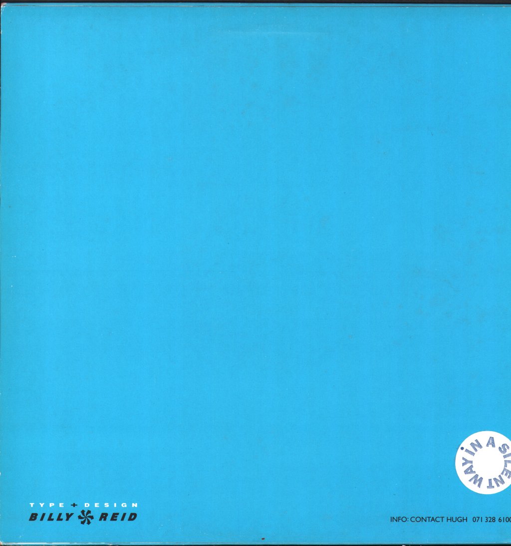 Various Artists - Jazz Powers E.P. - 12 Inch