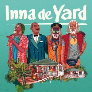 Resell - Inna de Yard - Double Lp
