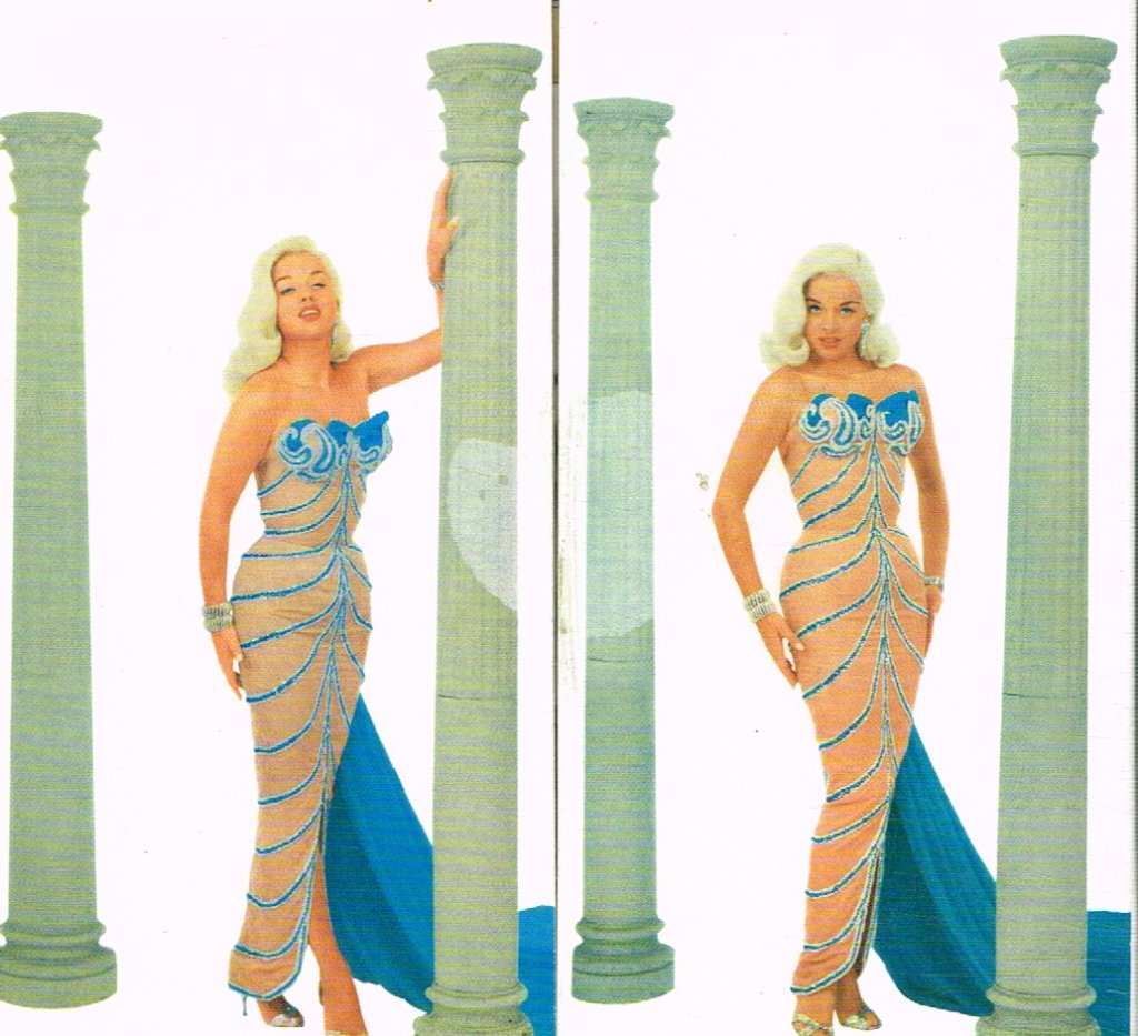 Diana Dors - Swingin' Dors - Cd