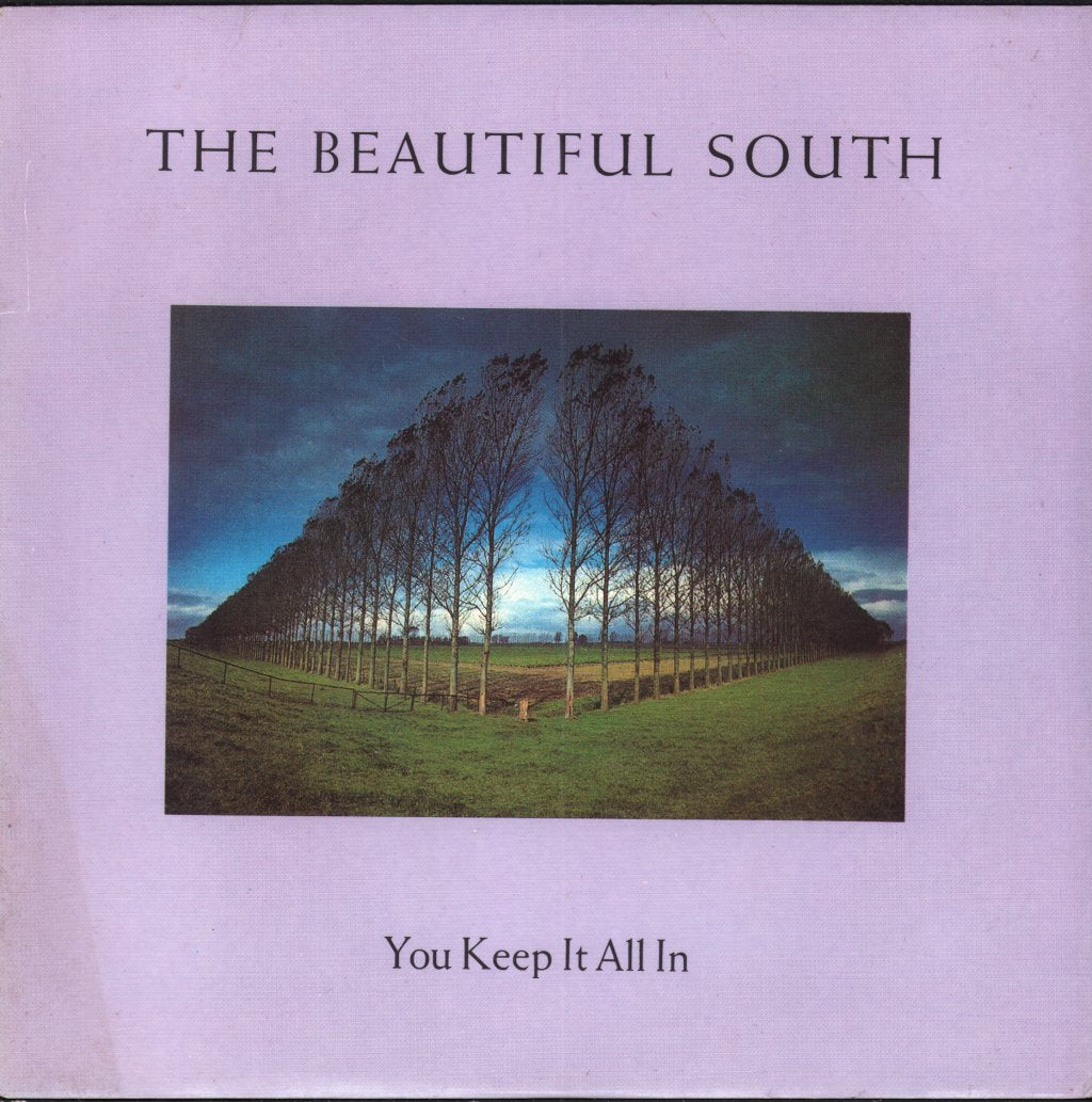 Beautiful South - You Keep It All In - 7 Inch