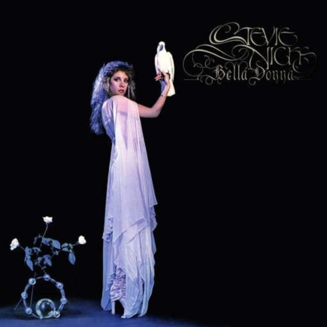 Stevie Nicks - Bella Donna - Lp