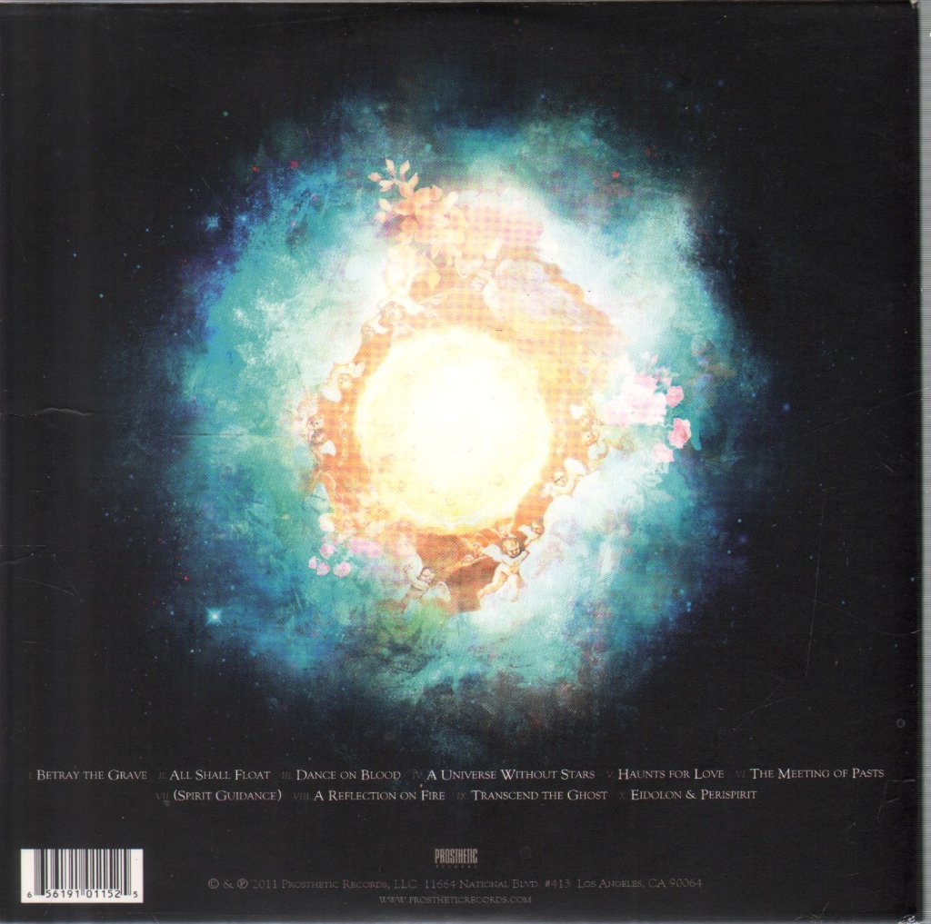 Junius - Reports From The Threshold Of Death - Cd
