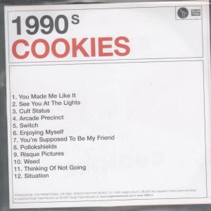 1990S - Cookies - Cd