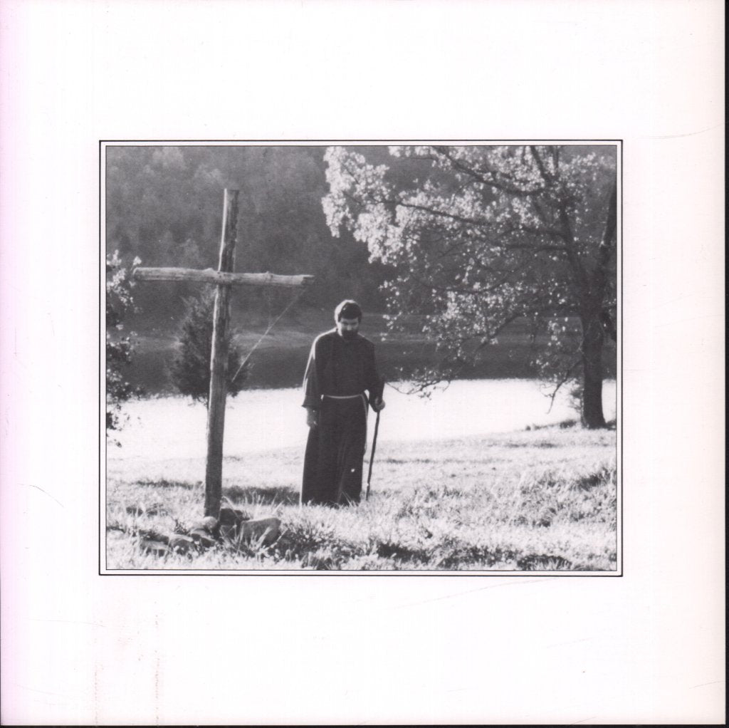 John Michael Talbot - Heart Of The Shepherd - Lp