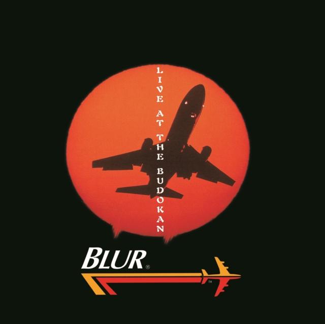 Blur - Live At the Budokan (Rsd2026) - Double Lp
