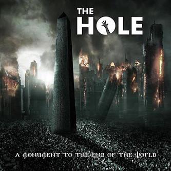 Hole (thrash) - A Monument To The End Of The World - Cd
