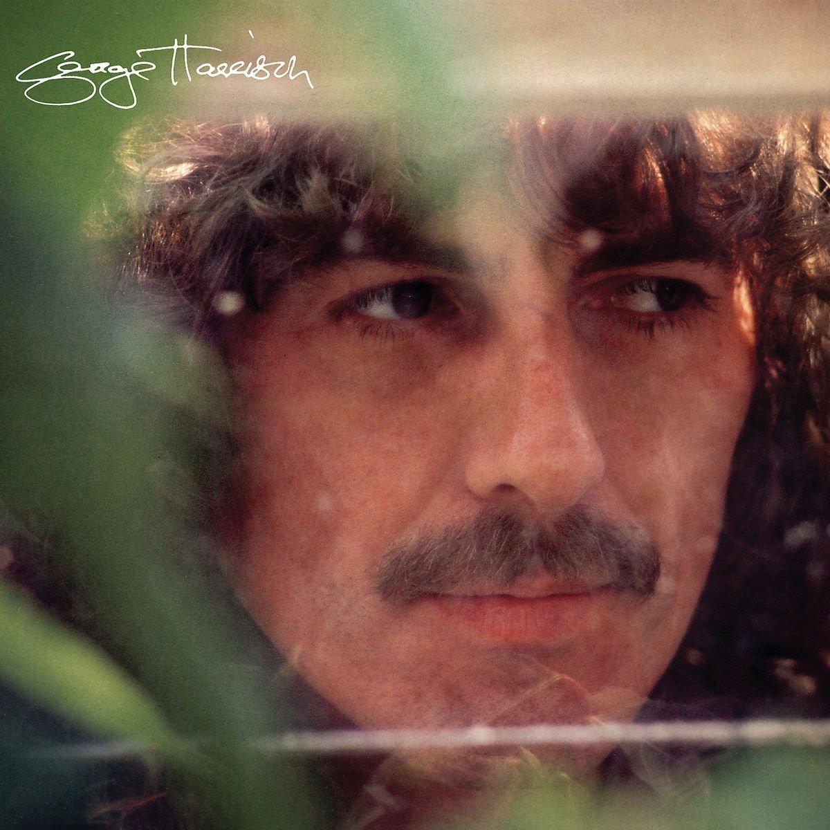 George Harrison - George Harrison - Cd