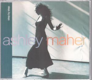 Ashley Maher - Step By Step - Cd