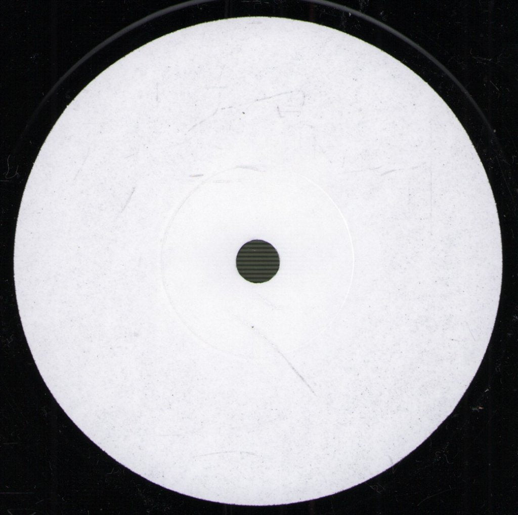 Control / Marching Orders - Stand Your Ground - 7 Inch