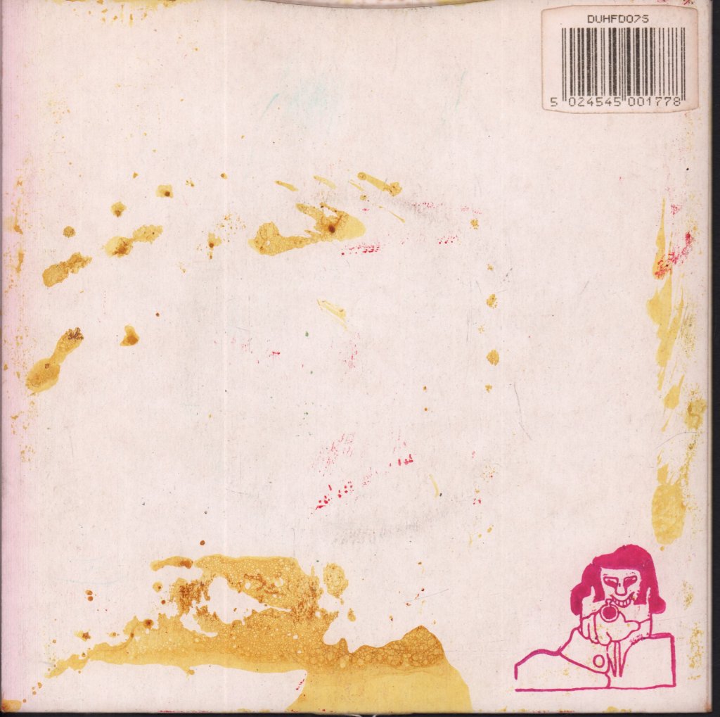 Stereolab - Wow And Flutter - 7 Inch